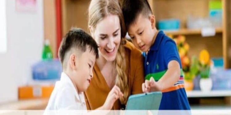 Trung tâm tiếng Anh Bắc Giang Tốt Nhất – Giao Tiếp Quốc Tế