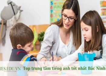 Top 5 Trung tâm tiếng Anh Bắc Ninh – Chìa Khóa Mở Cửa Tương Lai