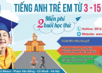 Trung tâm tiếng Anh Bắc Từ Liêm – Luyện Thi Cambridge Tốt Nhất