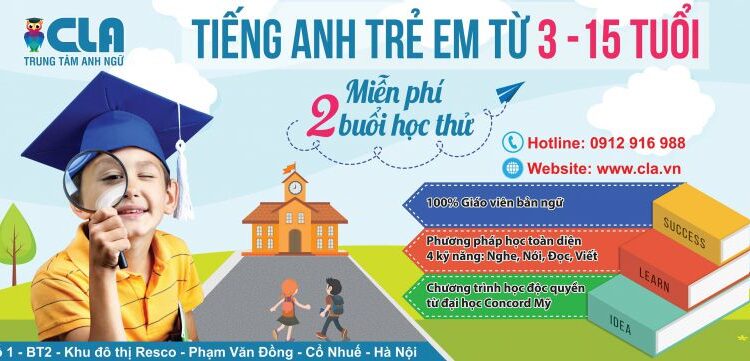 Trung tâm tiếng Anh Bắc Từ Liêm - Luyện Thi Cambridge Tốt Nhất 4 Trung tâm tiếng Anh Bắc Từ Liêm – Luyện Thi Cambridge Tốt Nhất