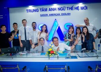 Top 8  Trung tâm tiếng Anh Bình Thạnh  – GiúpNâng Cao Khả Năng Ngoại Ngữ Của Bạn