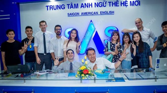 Top 8  Trung tâm tiếng Anh Bình Thạnh  – GiúpNâng Cao Khả Năng Ngoại Ngữ Của Bạn