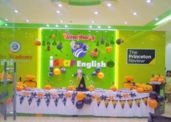 Tổng hợp Top 10 Trung tâm tiếng Anh Đống Đa, Hà Nội hàng đầu hiện nay