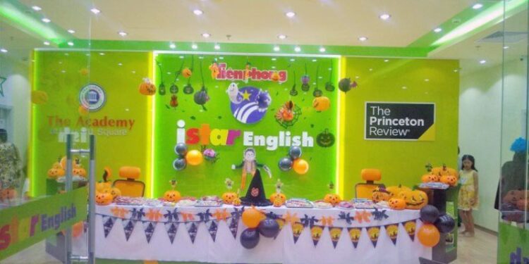 Tổng hợp Top 10 Trung tâm tiếng Anh Đống Đa, Hà Nội hàng đầu hiện nay 4 Tổng hợp Top 10 Trung tâm tiếng Anh Đống Đa, Hà Nội hàng đầu hiện nay