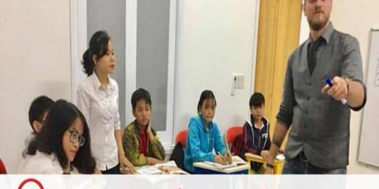 Trung tâm tiếng Anh quận 10 – Hướng Dẫn Lựa Chọn Đúng Địa Uy Tín