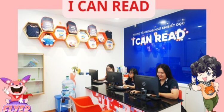 Trung tâm tiếng Anh quận 5 Luyện thi tốt nhất