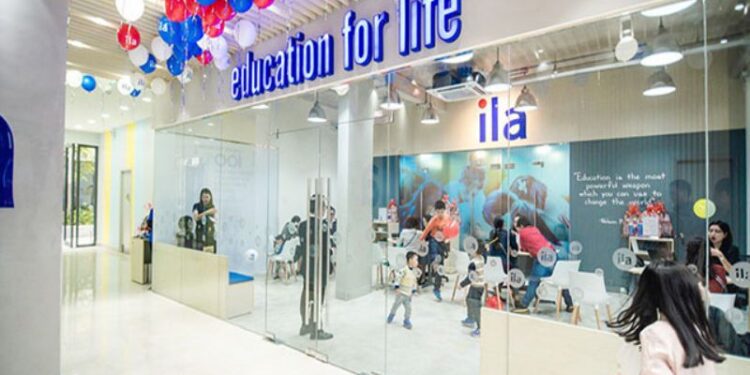 Trung tâm tiếng Anh quận 7 giao tiếp uy tín tại TP. HCM 4 Trung tâm tiếng Anh quận 7 giao tiếp uy tín tại TP. HCM