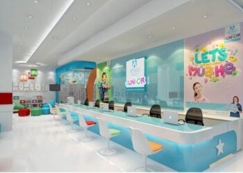 Tìm  Trung tâm tiếng Anh quận 8 – Lựa Chọn Tuyệt Vời Cho Phụ Huynh Và Học Sinh