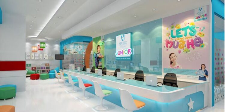 Tìm  Trung tâm tiếng Anh quận 8 – Lựa Chọn Tuyệt Vời Cho Phụ Huynh Và Học Sinh