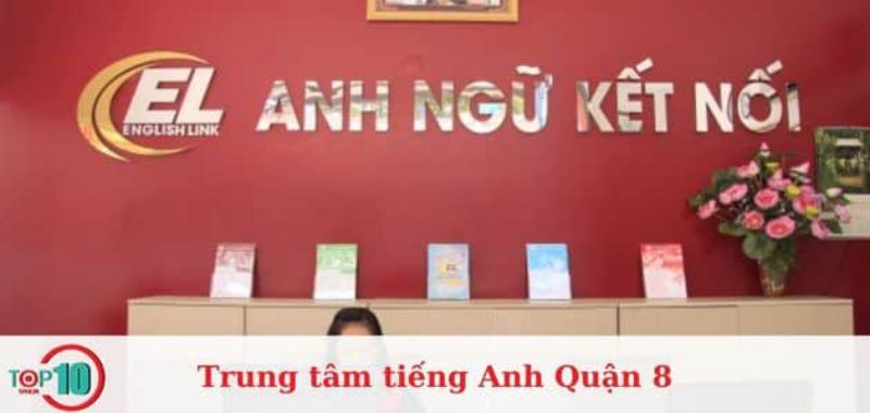 Trung tam tieng Anh quan 8 4