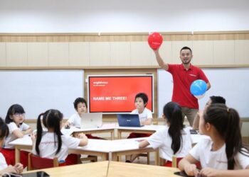 Nhu cầu tìm kiếm Trung tâm tiếng Anh quận Hai Bà Trưng giúp bạn chinh phục mục tiêu