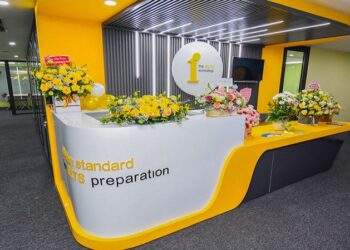 Trung tâm tiếng Anh quận Long Biên – Luyện Thi Chứng Chỉ Cambridge Uy Tín