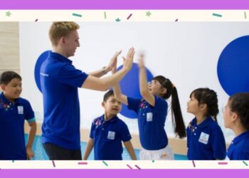 Khám Phá Top 6 Trung tâm tiếng Anh quận Tây Hồ