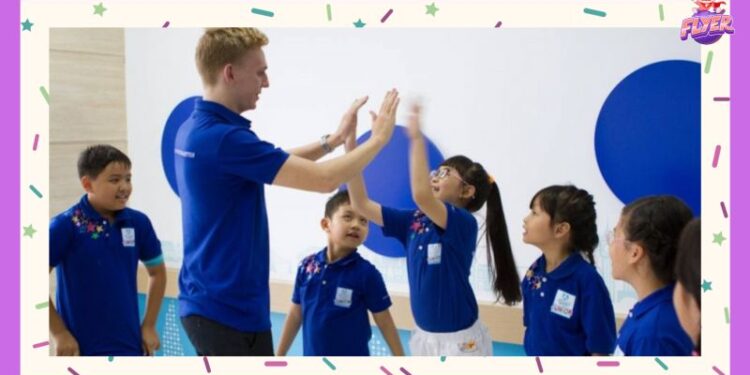 Khám Phá Top 6 Trung tâm tiếng Anh quận Tây Hồ 4 Khám Phá Top 6 Trung tâm tiếng Anh quận Tây Hồ