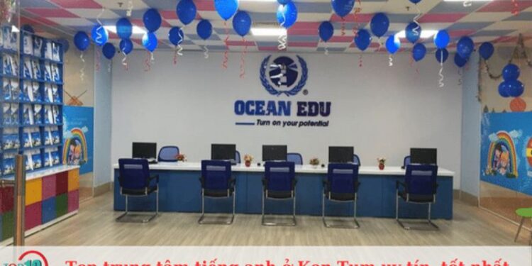 Top 5 Trung tâm tiếng Anh tại Kon Tum Đào Tạo Ngôn Ngữ Hàng Đầu