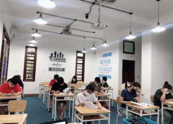 Trung tâm tiếng Anh Thanh Xuân Tốt Nhất – Lựa Chọn Hoàn Hảo Cho Mọi Lứa Tuổi