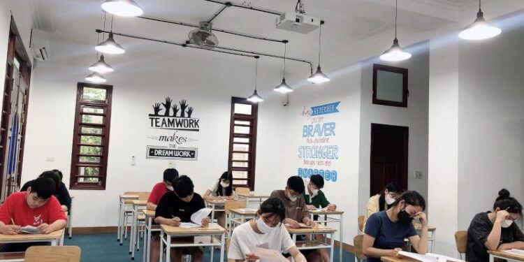 Trung tâm tiếng Anh Thanh Xuân Tốt Nhất – Lựa Chọn Hoàn Hảo Cho Mọi Lứa Tuổi