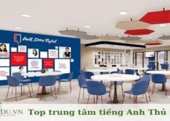 Trung tâm tiếng Anh Thủ Đức giao tiếp giúp bạn tự tin nói Anh ngữ