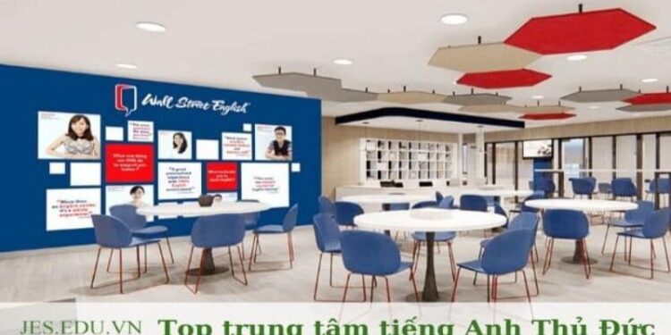 Trung tâm tiếng Anh Thủ Đức giao tiếp giúp bạn tự tin nói Anh ngữ