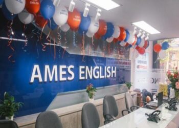 Trung tâm tiếng Anh uy tín tại Hà Đông – Lựa Chọn Hàng Đầu Để Bé Chinh Phục Chứng Chỉ Cambridge