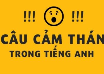 Hướng dẫn làm bài tập câu cảm thán tiếng Anh chi tiết 3 Hướng dẫn làm bài tập câu cảm thán tiếng Anh chi tiết