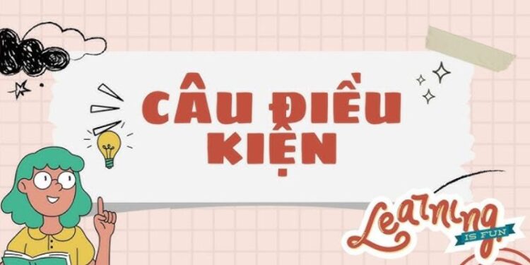 Bài tập câu điều kiện: Khám phá cách luyện tập Tiếng Anh 3 Bài tập câu điều kiện: Khám phá cách luyện tập Tiếng Anh