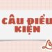 Bài tập câu điều kiện: Khám phá cách luyện tập Tiếng Anh 9 Bài tập câu điều kiện: Khám phá cách luyện tập Tiếng Anh
