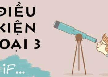 Bài tập câu điều kiện loại 3: Kiến thức cần biết và cách giải quyết
