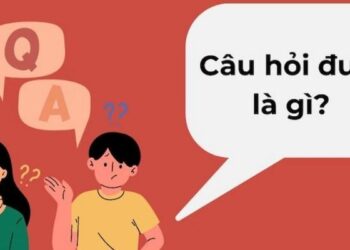 Bài tập câu hỏi đuôi Tiếng Anh: Hướng dẫn chi tiết và các bài tập thực hành