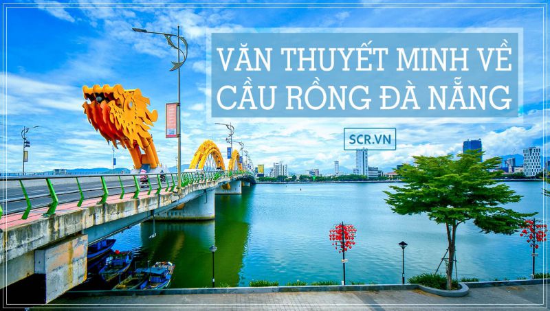 bai van viet ve da nang bang tieng anh 5