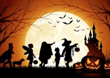 Bài văn viết về halloween bằng tiếng anh kèm dịch – Giúp học sinh nâng cao kỹ năng viết