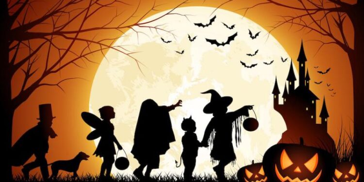 Bài văn viết về halloween bằng tiếng anh kèm dịch – Giúp học sinh nâng cao kỹ năng viết 3 Bài văn viết về halloween bằng tiếng anh kèm dịch – Giúp học sinh nâng cao kỹ năng viết