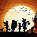 Bài văn viết về halloween bằng tiếng anh kèm dịch – Giúp học sinh nâng cao kỹ năng viết
