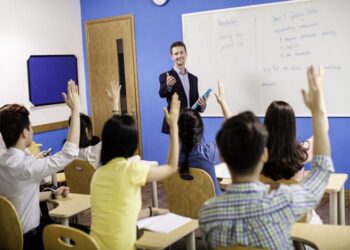 Danh Sách Các Trung Tâm Tiếng Anh ở Quận Tân Bình Uy Tín Nhất