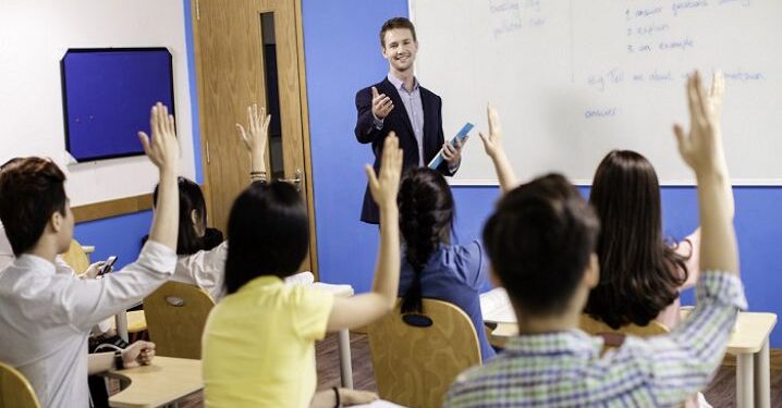 Danh Sách Các Trung Tâm Tiếng Anh ở Quận Tân Bình Uy Tín Nhất