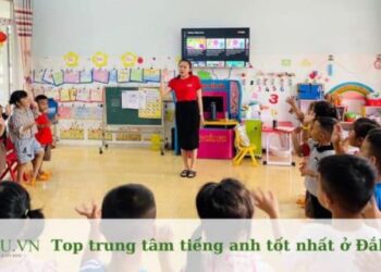 Tìm hiểu thông tin các Trung tâm tiếng Anh Đăk Lăk – Ngôn Ngữ Quốc Tế