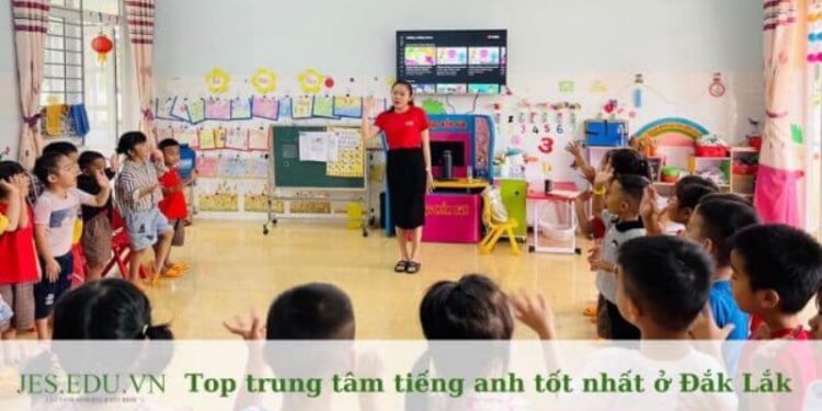 Tìm hiểu thông tin các Trung tâm tiếng Anh Đăk Lăk - Ngôn Ngữ Quốc Tế 4 Tìm hiểu thông tin các Trung tâm tiếng Anh Đăk Lăk – Ngôn Ngữ Quốc Tế
