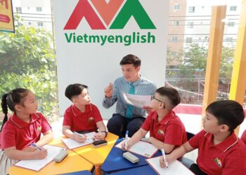 Các Trung tâm tiếng Anh ở quận Tân Phú Uy Tín Cho Người Mới Bắt Đầu