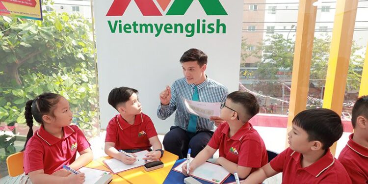 Các Trung tâm tiếng Anh ở quận Tân Phú Uy Tín Cho Người Mới Bắt Đầu