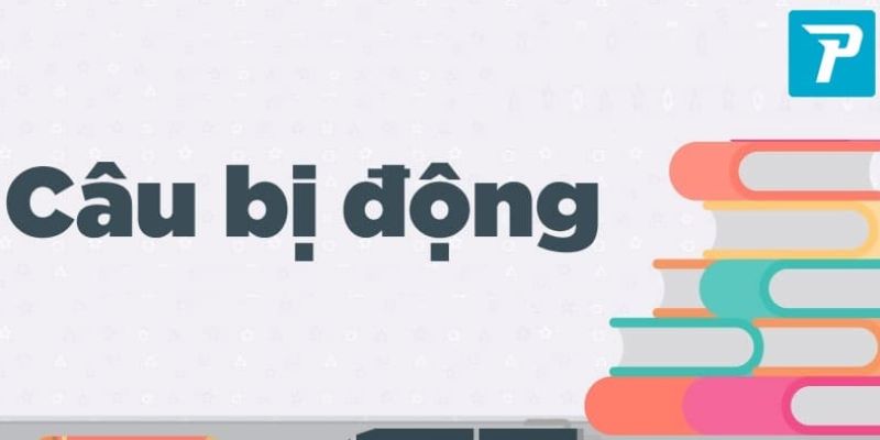 Câu bị động trong tiếng Anh là gì?