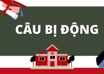 Câu bị động trong tiếng Anh: Cách sử dụng và ứng dụng hiệu quả