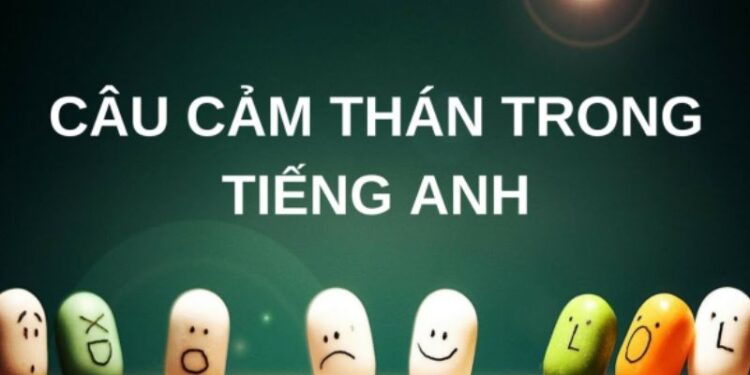 Tìm hiểu về câu cảm thán trong tiếng Anh: Cấu trúc và cách sử dụng