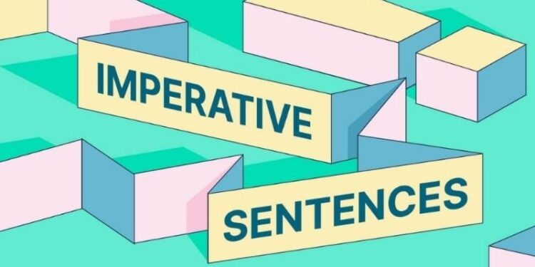 Tìm hiểu về câu cầu khiến trong tiếng Anh và ứng dụng trong giao tiếp