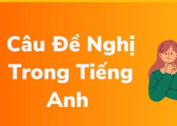 Câu đề nghị trong giao tiếp: Ý nghĩa và cách sử dụng hiệu quả