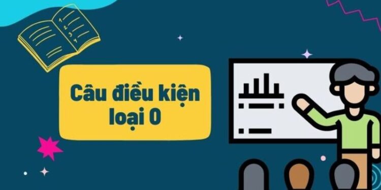 Câu điều kiện loại 0: Tìm hiểu cấu trúc và ứng dụng trong tiếng Anh 3 Câu điều kiện loại 0: Tìm hiểu cấu trúc và ứng dụng trong tiếng Anh
