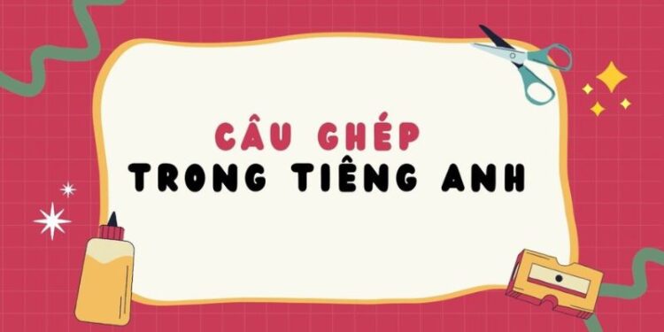 Câu ghép trong tiếng Anh: Khám phá cách dùng và ứng dụng
