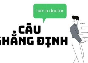 Câu khẳng định trong tiếng Anh: Bí quyết giúp bạn chinh phục giao tiếp hiệu quả