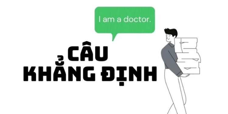 Câu khẳng định trong tiếng Anh: Bí quyết giúp bạn chinh phục giao tiếp hiệu quả 3 Câu khẳng định trong tiếng Anh: Bí quyết giúp bạn chinh phục giao tiếp hiệu quả