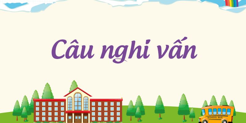 Những lưu ý quan trọng khi sử dụng câu nghi vấn tiếng Anh