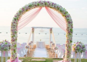 Câu nói hay về đám cưới bằng tiếng anh ý nghĩa cho cặp đôi hạnh phúc